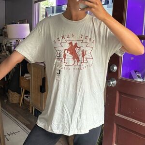 Boot Barn | Size L | Cody James Graphic T-Shirt